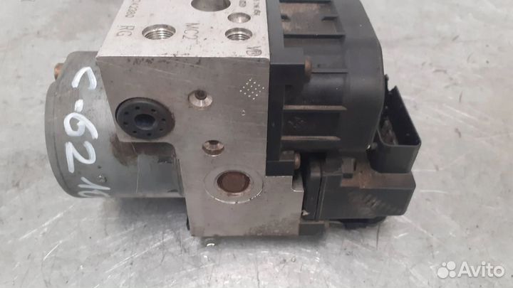 Блок абс 9625242380 Citroen Xsara