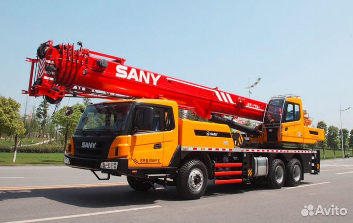 Крановщик, Автокрановщик, Машинист автокрана