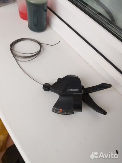 Детали на велосипед