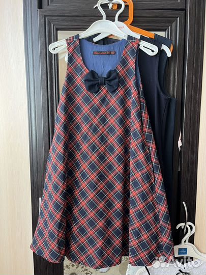 Школьная форма для девочки