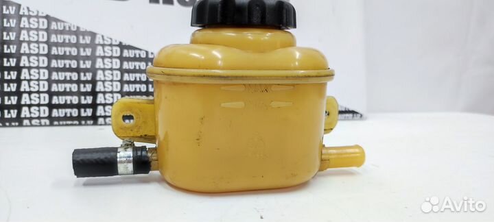 Бачок жидкости гур Chevrolet Lacetti