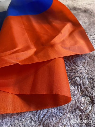 Флаг России 60*45