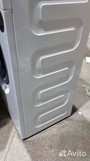 Стиральная машина Beko wspe6H616W