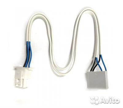 Реле тепловое с термовыкл. 4-х конт. птр-201,таб-Т