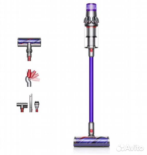 Пылесосы Dyson Оригинал Новые с Гарантией