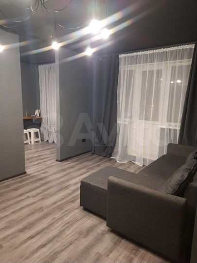 2-к. квартира, 47 м², 5/5 эт.