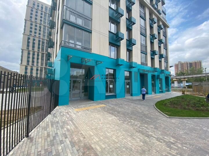 Сдам торговое помещение, 74 м²