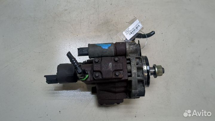 Тнвд Ford Mondeo 4, 2008