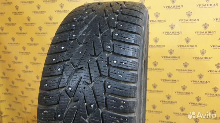 Nokian Tyres Hakkapeliitta 7 235/55 R17 103T