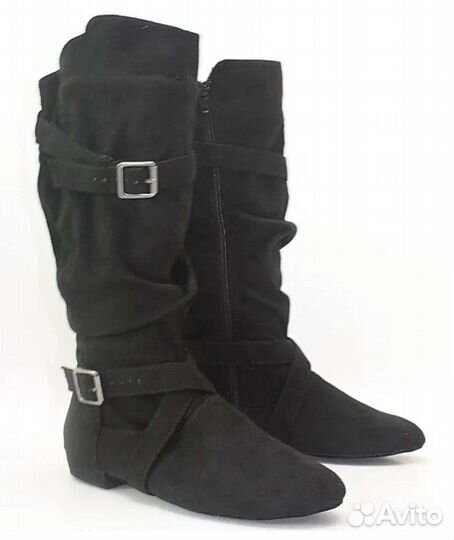 Сапоги танцевальные SwayD 40