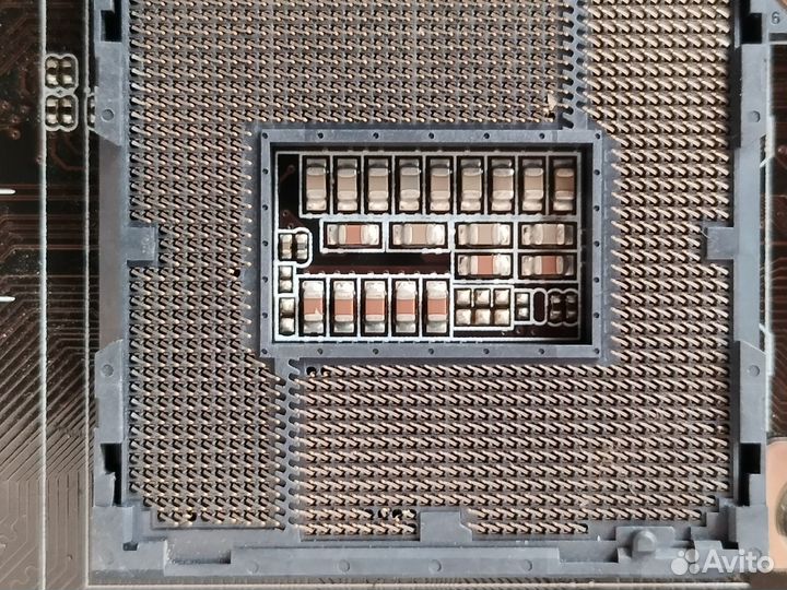Материнская плата Asus H87M-PRO