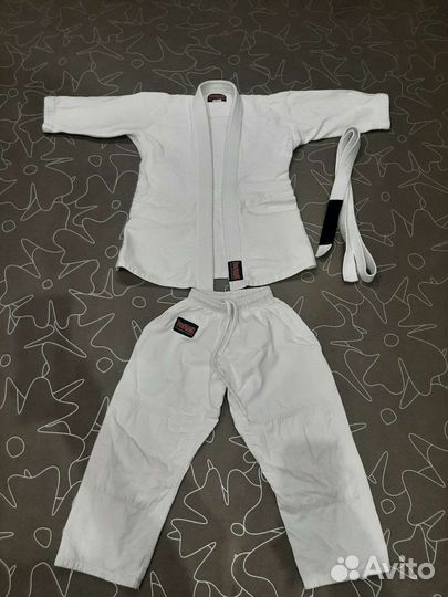 Кимоно детское