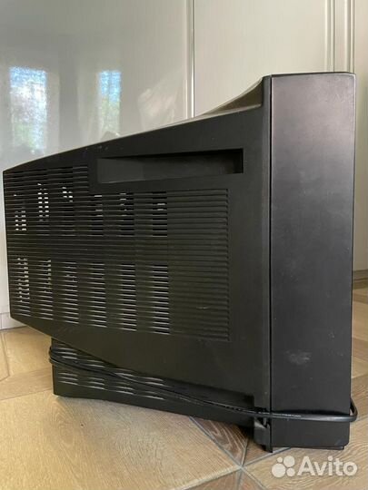 Телевизор hyundai