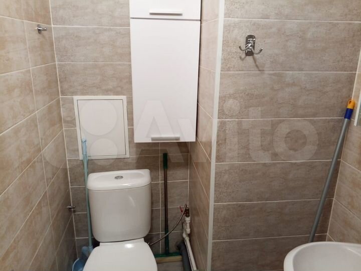 2-к. квартира, 65 м², 3/25 эт.