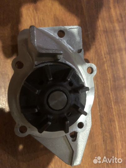 Помпа водяной насос иран кондро саманд