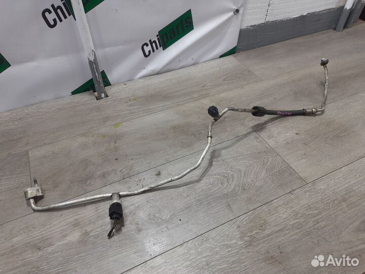 Трубка кондиционера для Skoda Octavia A7 820741B