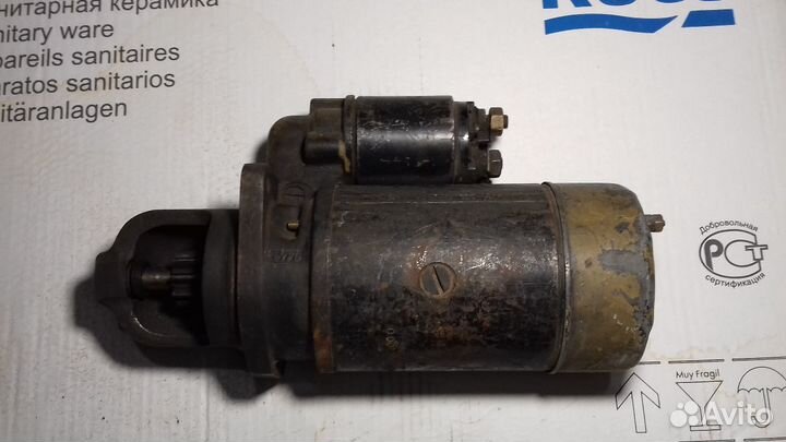 Продаю стартер