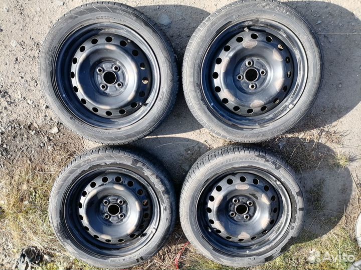 Dunlop Enasave EC204 175/60 R16