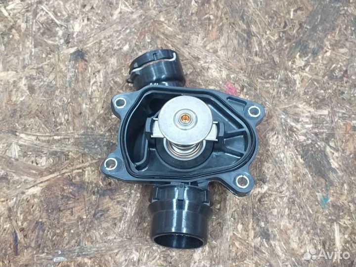 Термостат е39,е53,м57 бмв