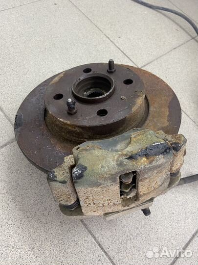 Ходава часть