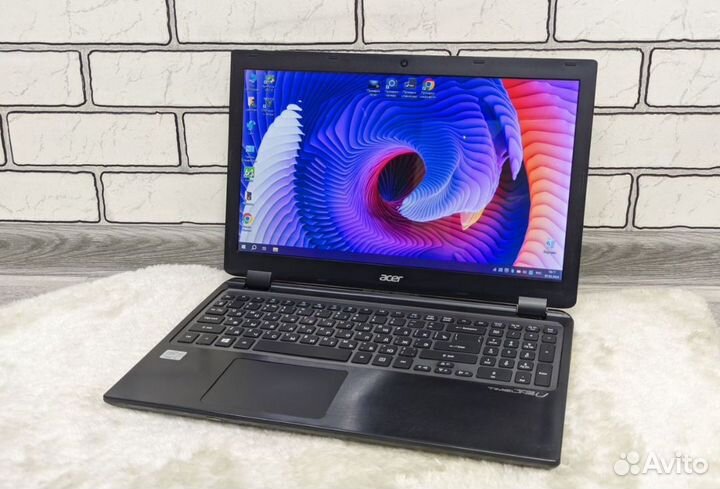 Отличный, производительный Acer M3
