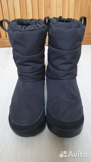 Дутики детские