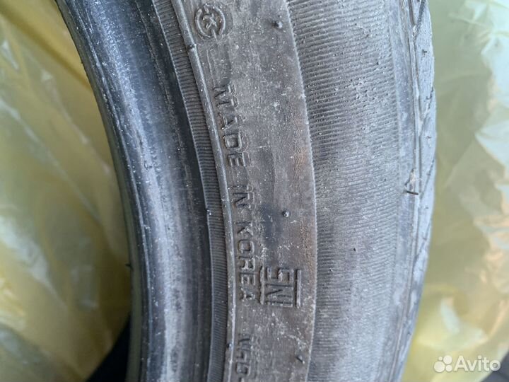 Nexen Roadian HT 175/60 R16