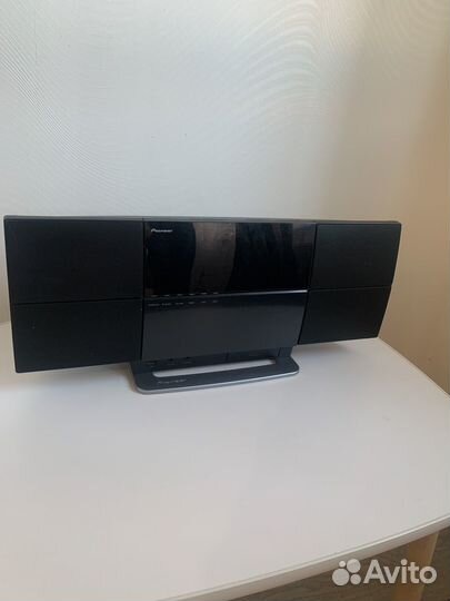 Микросистема pioneer