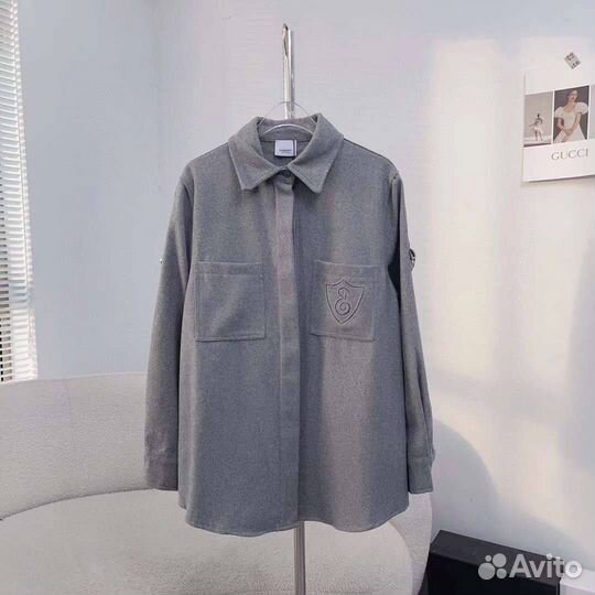 Рубашка burberry
