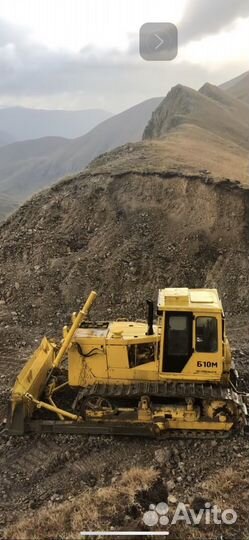 ЧТЗ Уралтрак Б10М, 2008