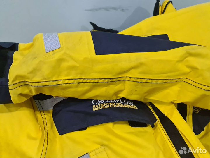 Костюм поплавок