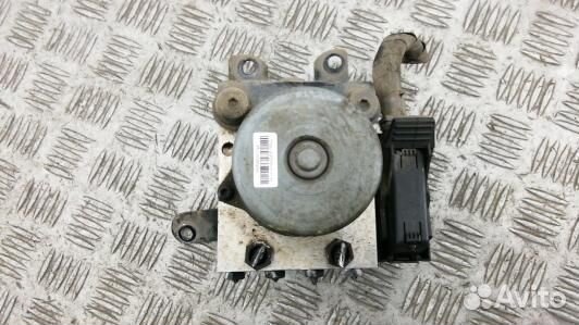 Блок ABS KIA sportage 3 (86N25KW01)