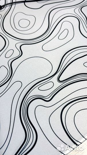 Коврики для клавиатуры