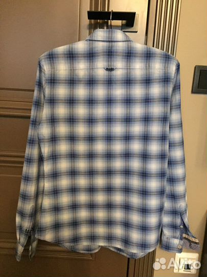 Рубашка женская gaastra, оригинал, M