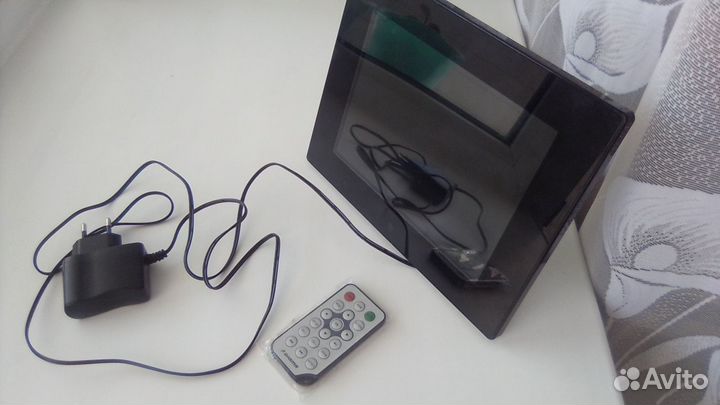 Цифровая фоторамка