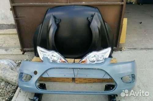 Запасные детали Ford (Форд)