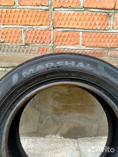 Marshal Matrac MH12 185/60 R14