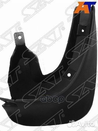 Брызговик hyundai tucson 04-09 задний RH ST-HN5