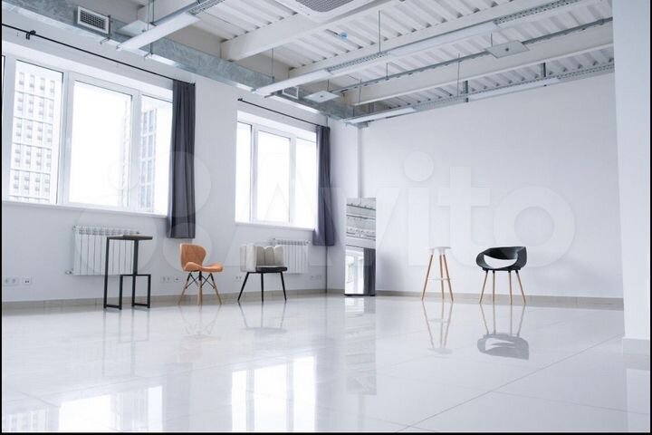 Офис, 193.5 м²