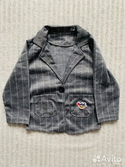 Костюм для мальчика