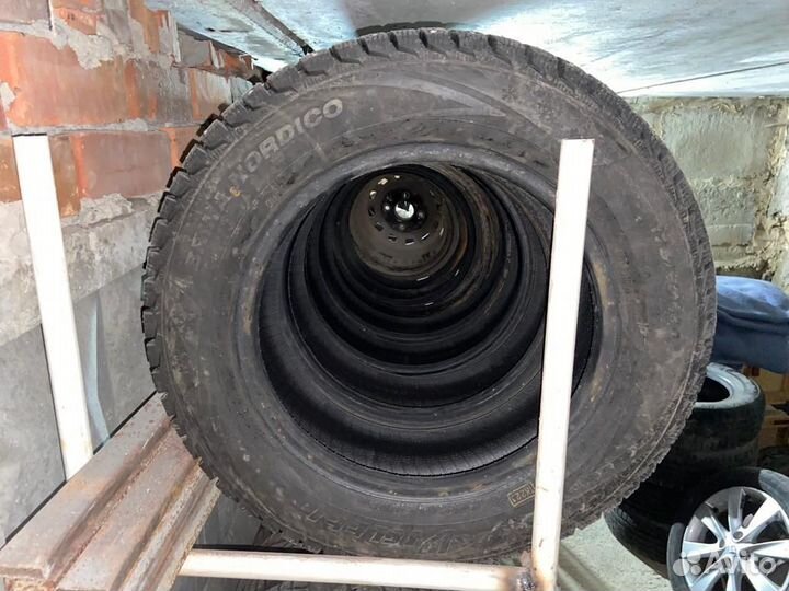 Viatti Bosco Nordico V-523 175/65 R14