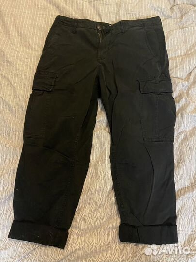 Брюки Карго timberland