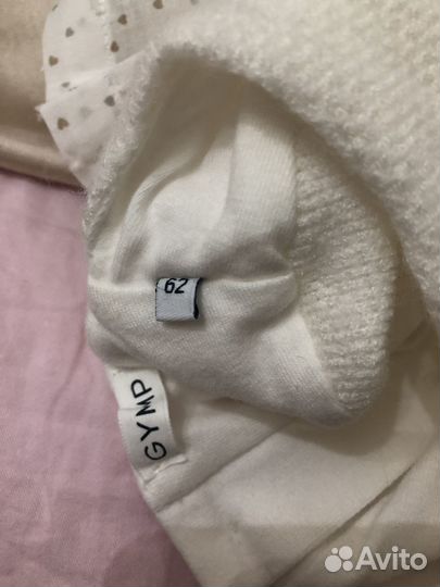 Платье детское для девочки