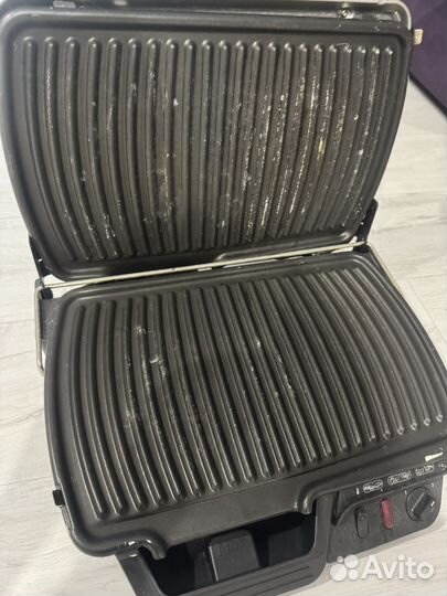 Гриль tefal