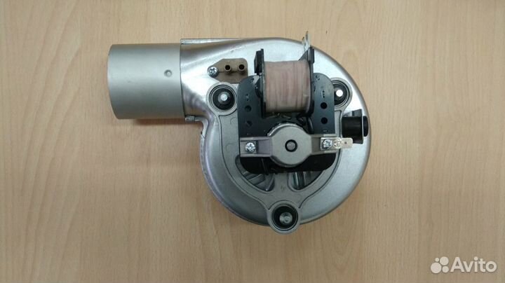 Вентилятор для газового котла Neva Lux (нева люкс)