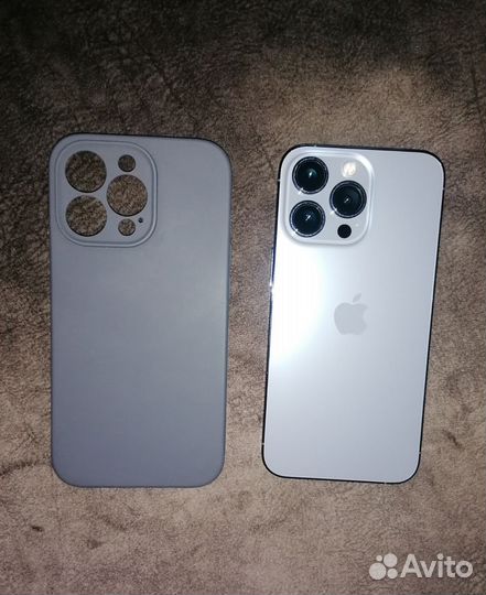 iPhone 13 Pro, 128 ГБ