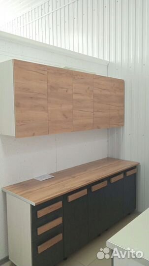 Красивая кухня