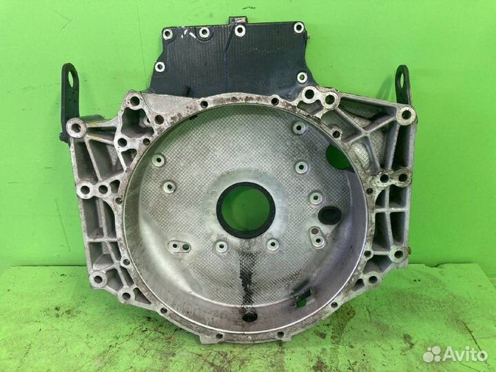 Корпус маховика MAN TGS