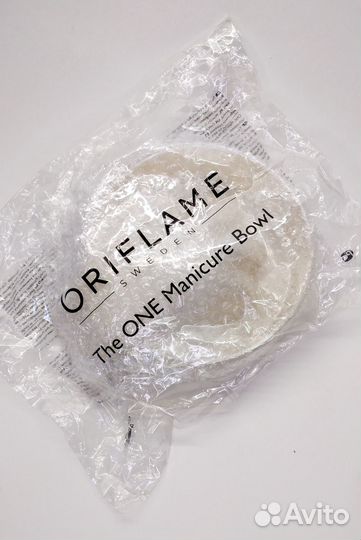 Ванночка для маникюра The ONE