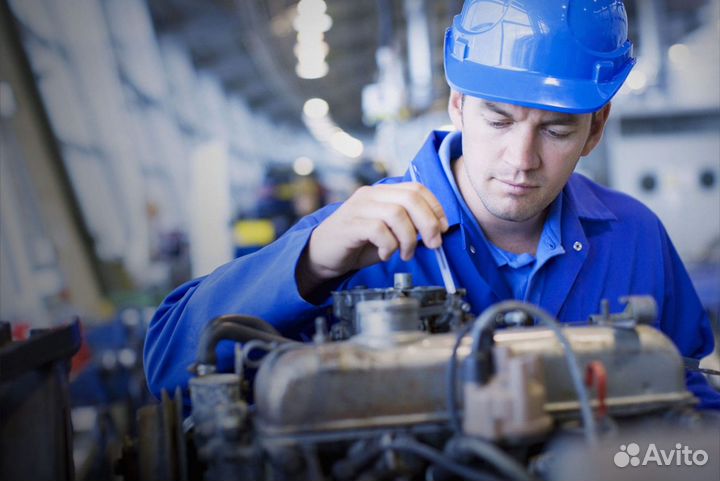 Cлесарь-инструментальщик, оборонный завод